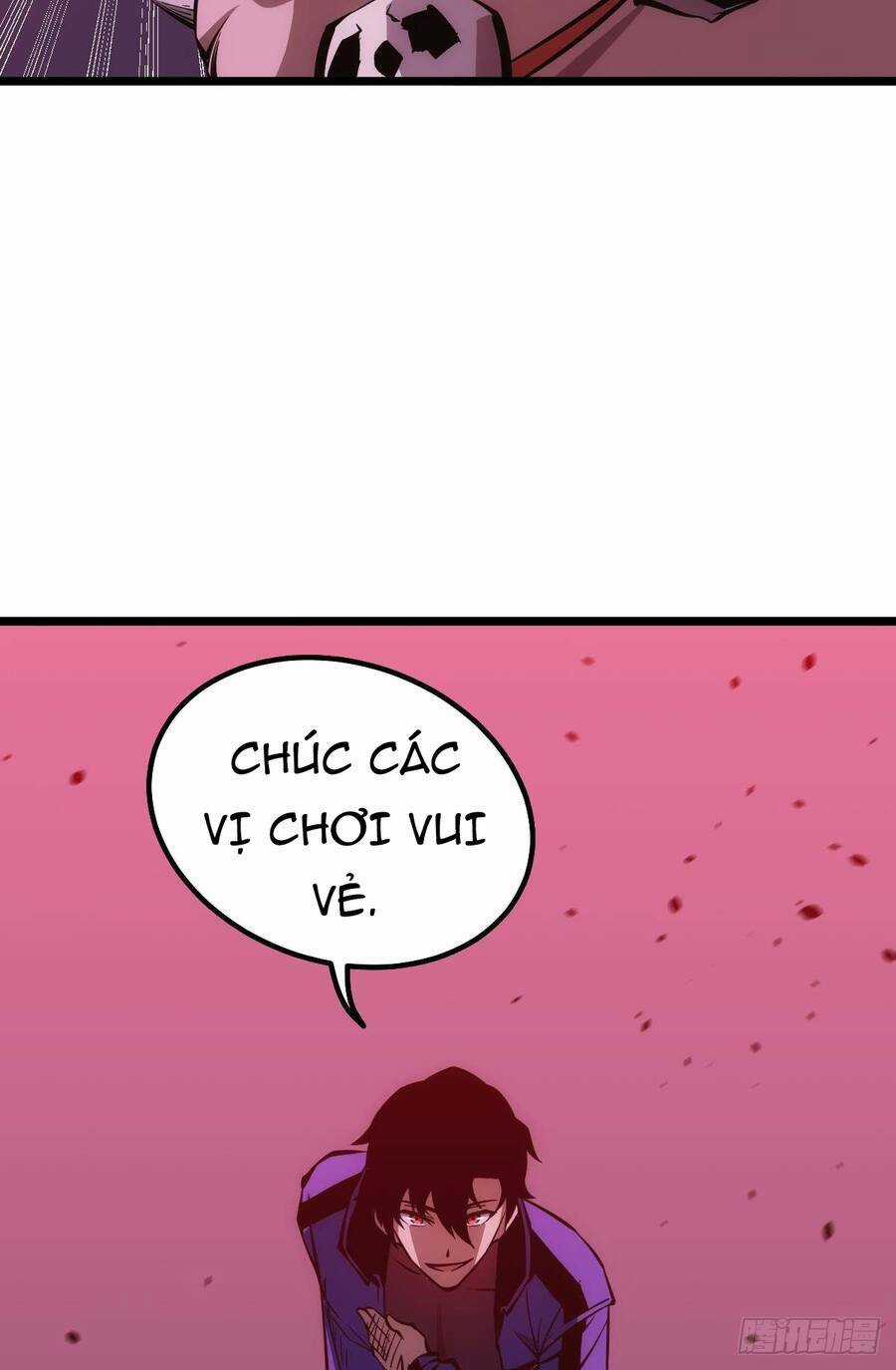 Ác Bá Trò Chơi - Chapter 10 - Trang 44
