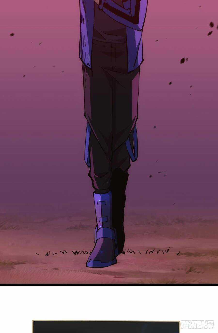 Ác Bá Trò Chơi - Chapter 10 - Trang 45