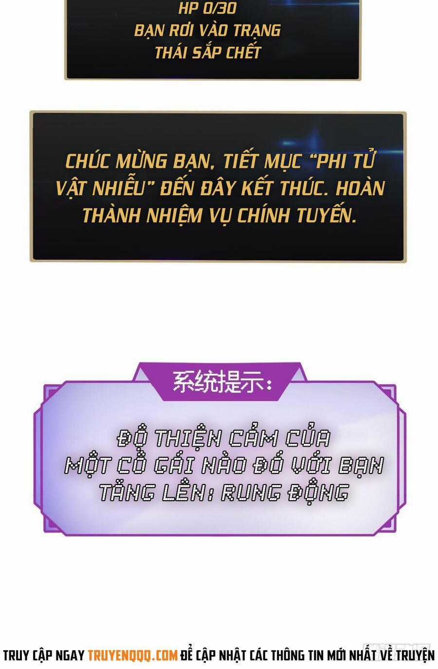 Ác Bá Trò Chơi - Chapter 10 - Trang 46