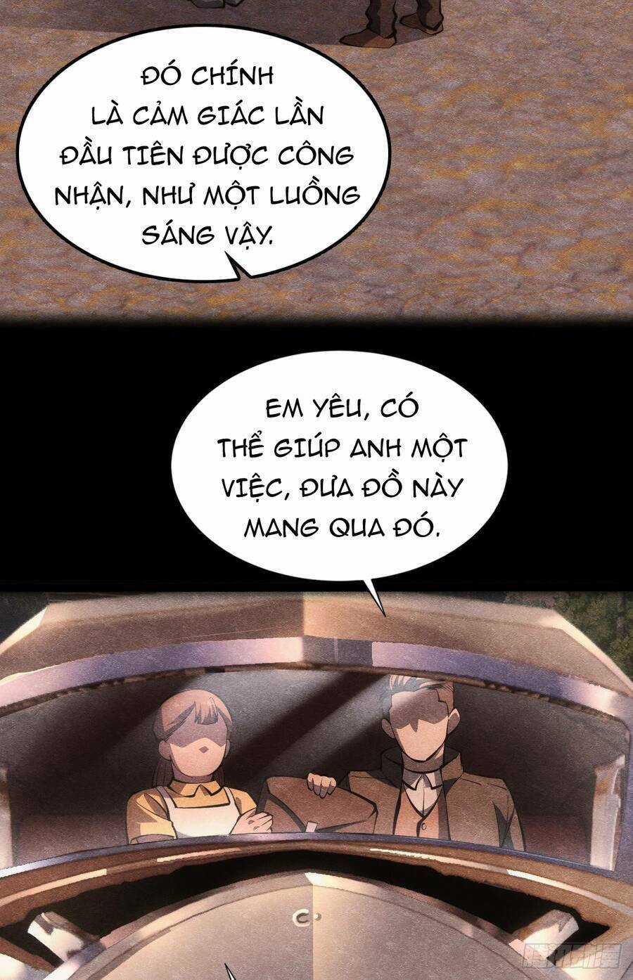Ác Bá Trò Chơi - Chapter 10 - Trang 7