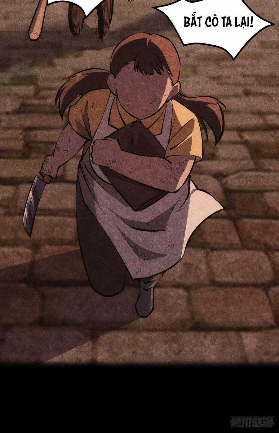 Ác Bá Trò Chơi - Chapter 10 - Trang 9