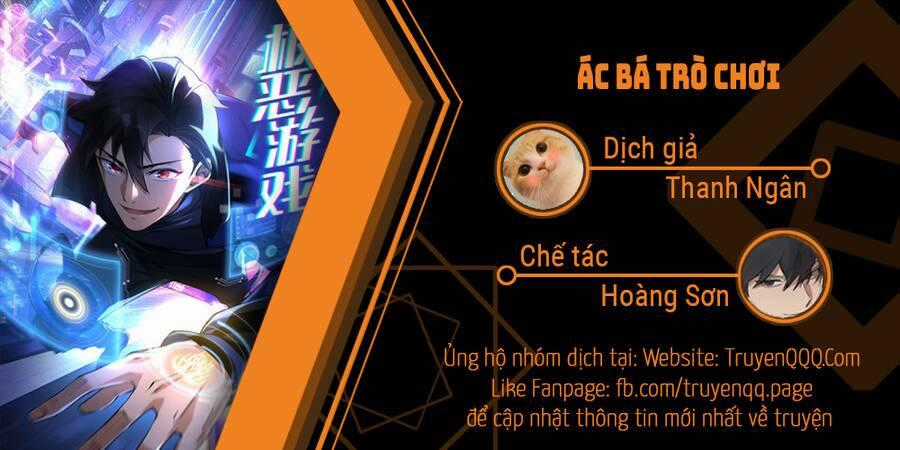 Ác Bá Trò Chơi - Chapter 11 - Trang 1