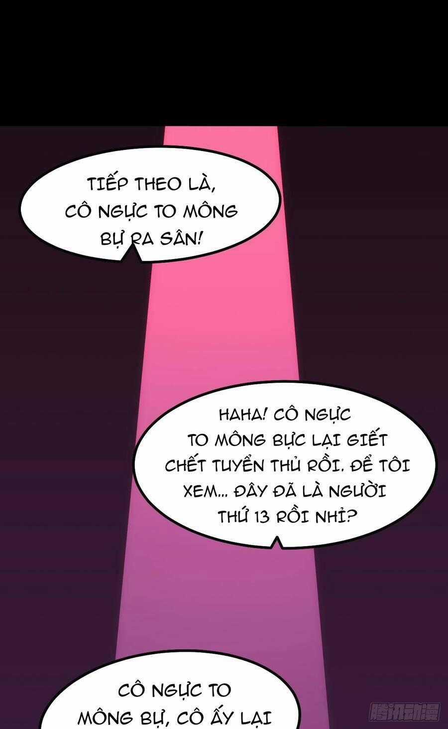 Ác Bá Trò Chơi - Chapter 11 - Trang 2