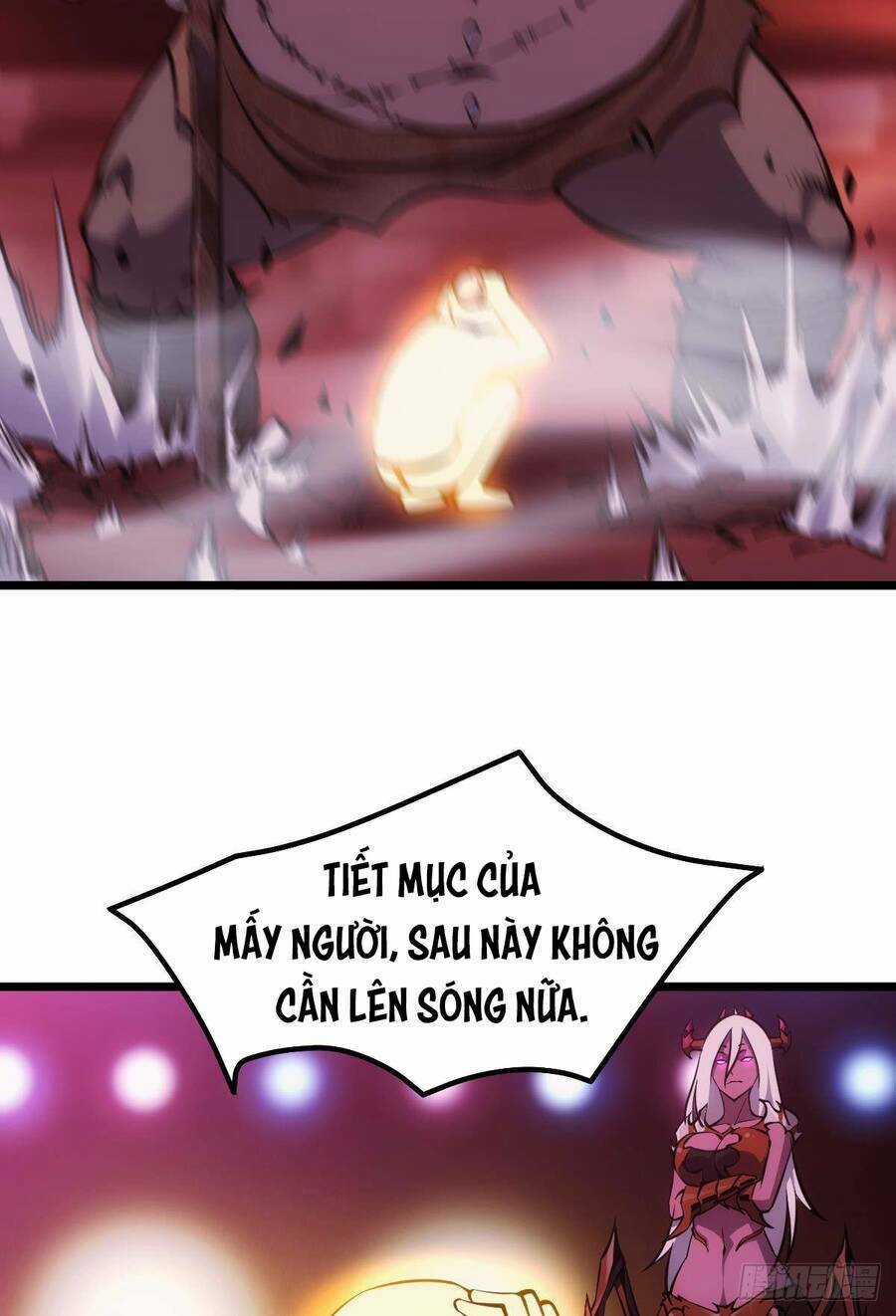 Ác Bá Trò Chơi - Chapter 11 - Trang 11