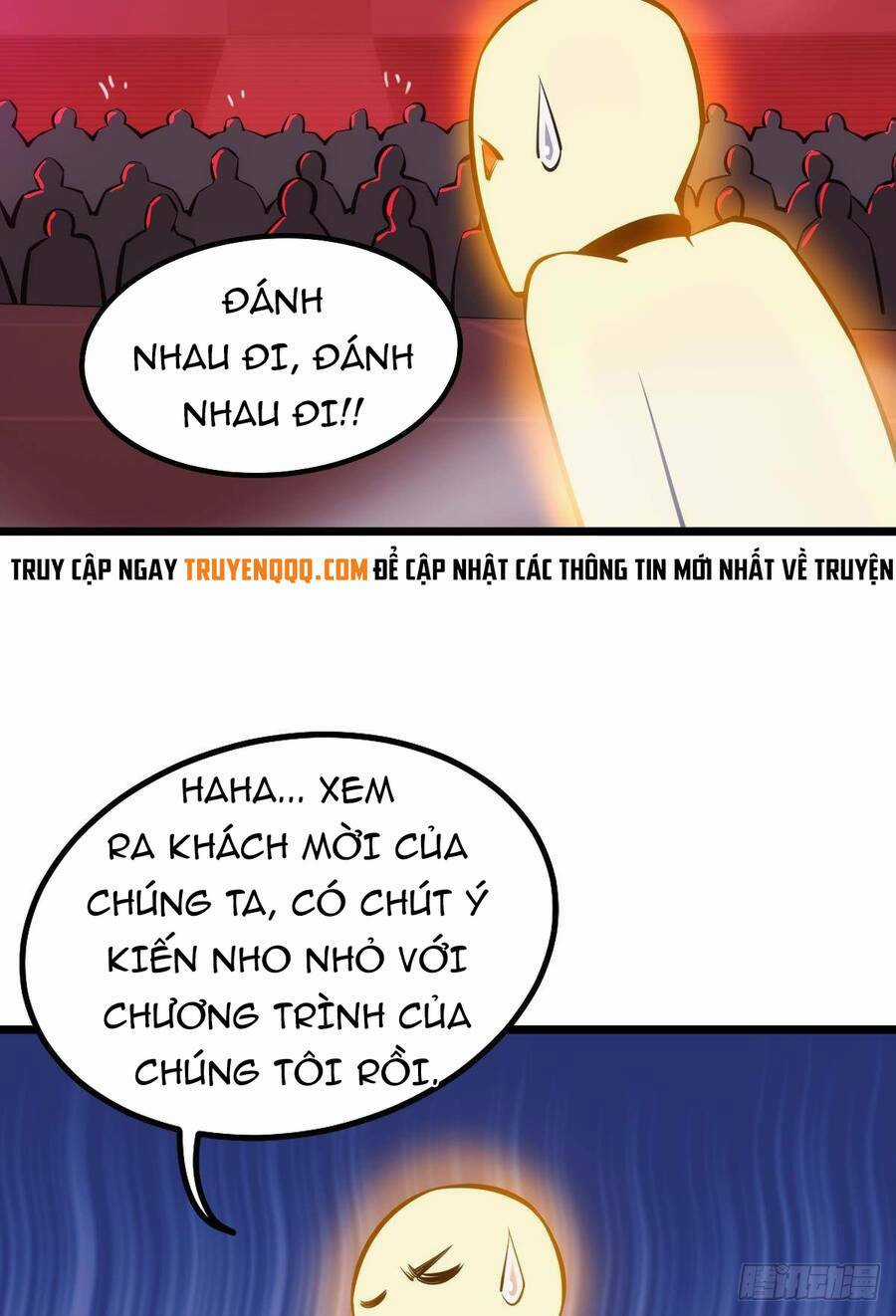 Ác Bá Trò Chơi - Chapter 11 - Trang 13