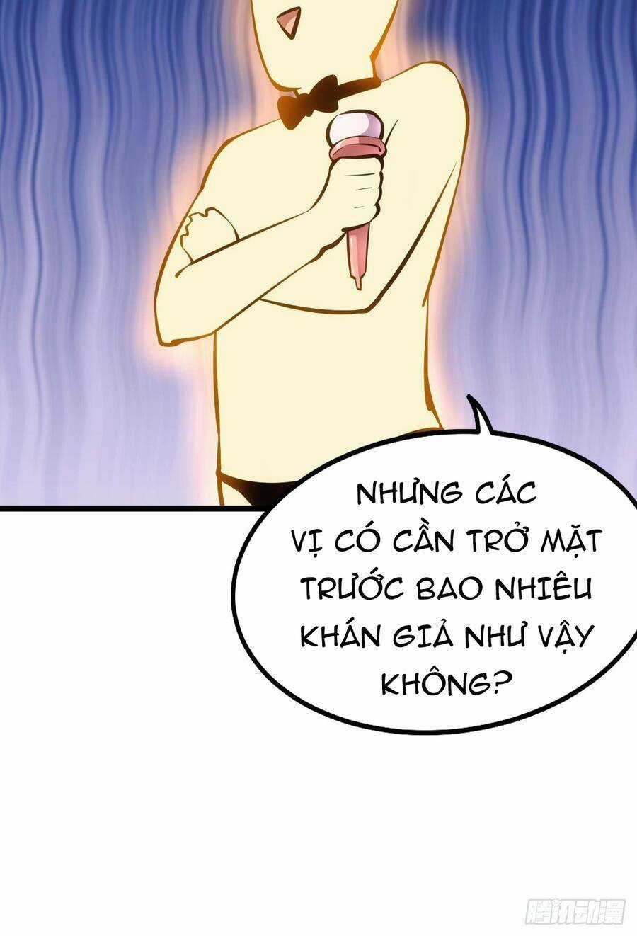 Ác Bá Trò Chơi - Chapter 11 - Trang 14