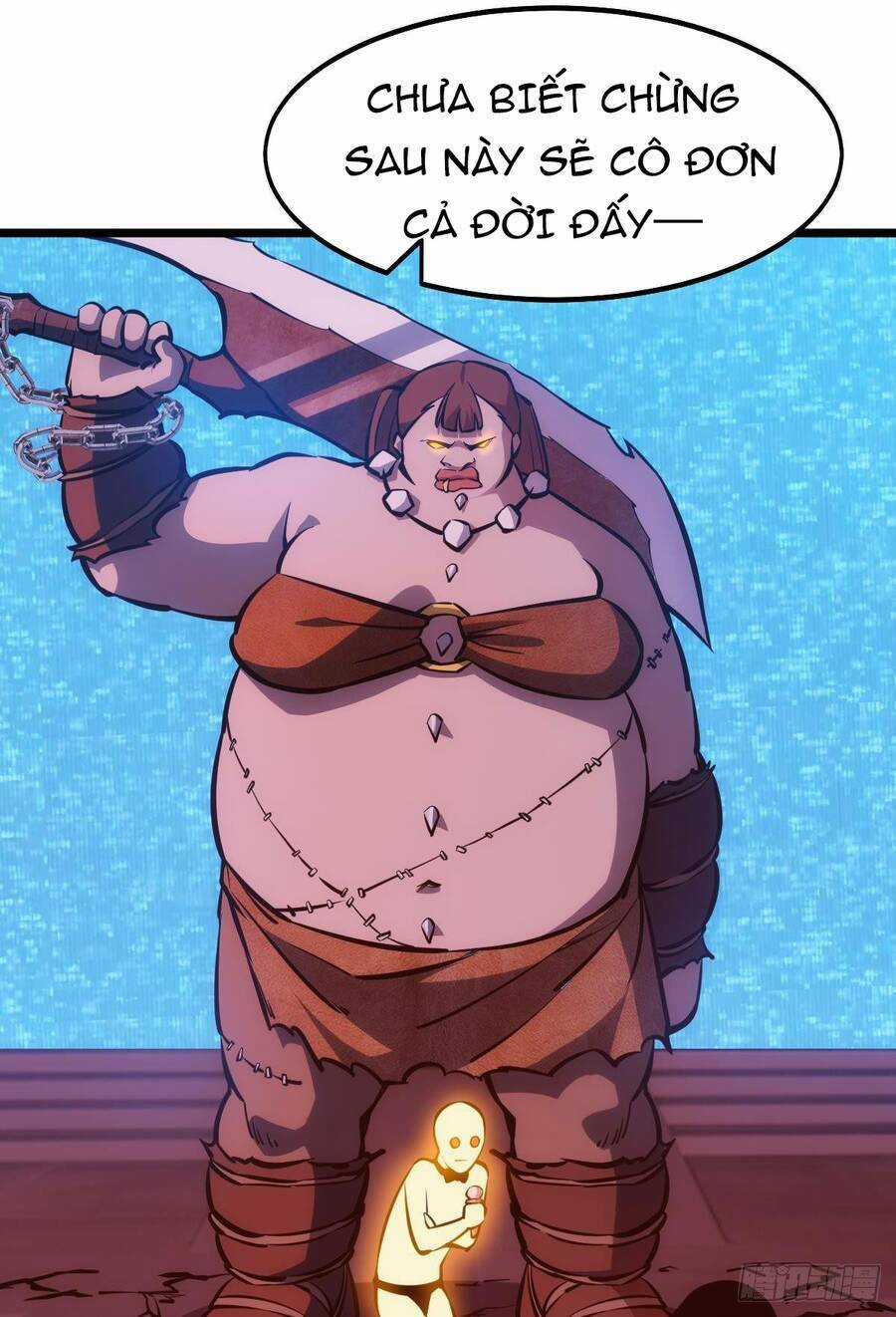 Ác Bá Trò Chơi - Chapter 11 - Trang 15