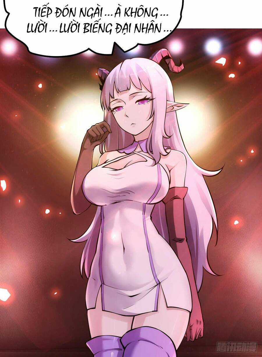 Ác Bá Trò Chơi - Chapter 11 - Trang 19