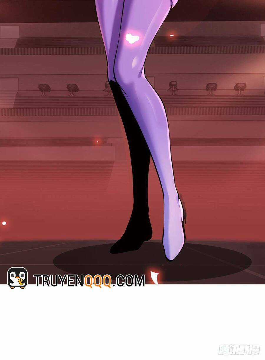 Ác Bá Trò Chơi - Chapter 11 - Trang 20