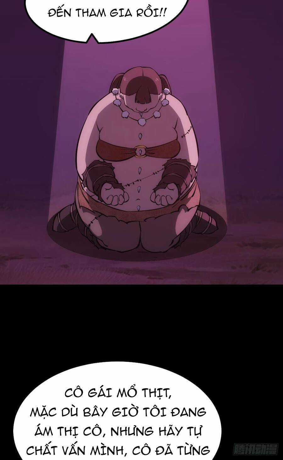 Ác Bá Trò Chơi - Chapter 11 - Trang 3