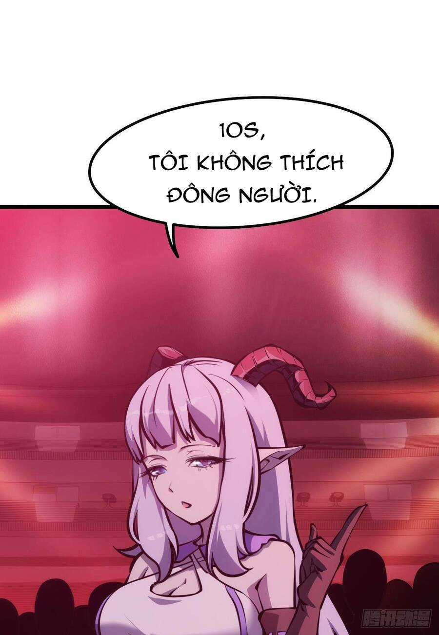 Ác Bá Trò Chơi - Chapter 11 - Trang 21