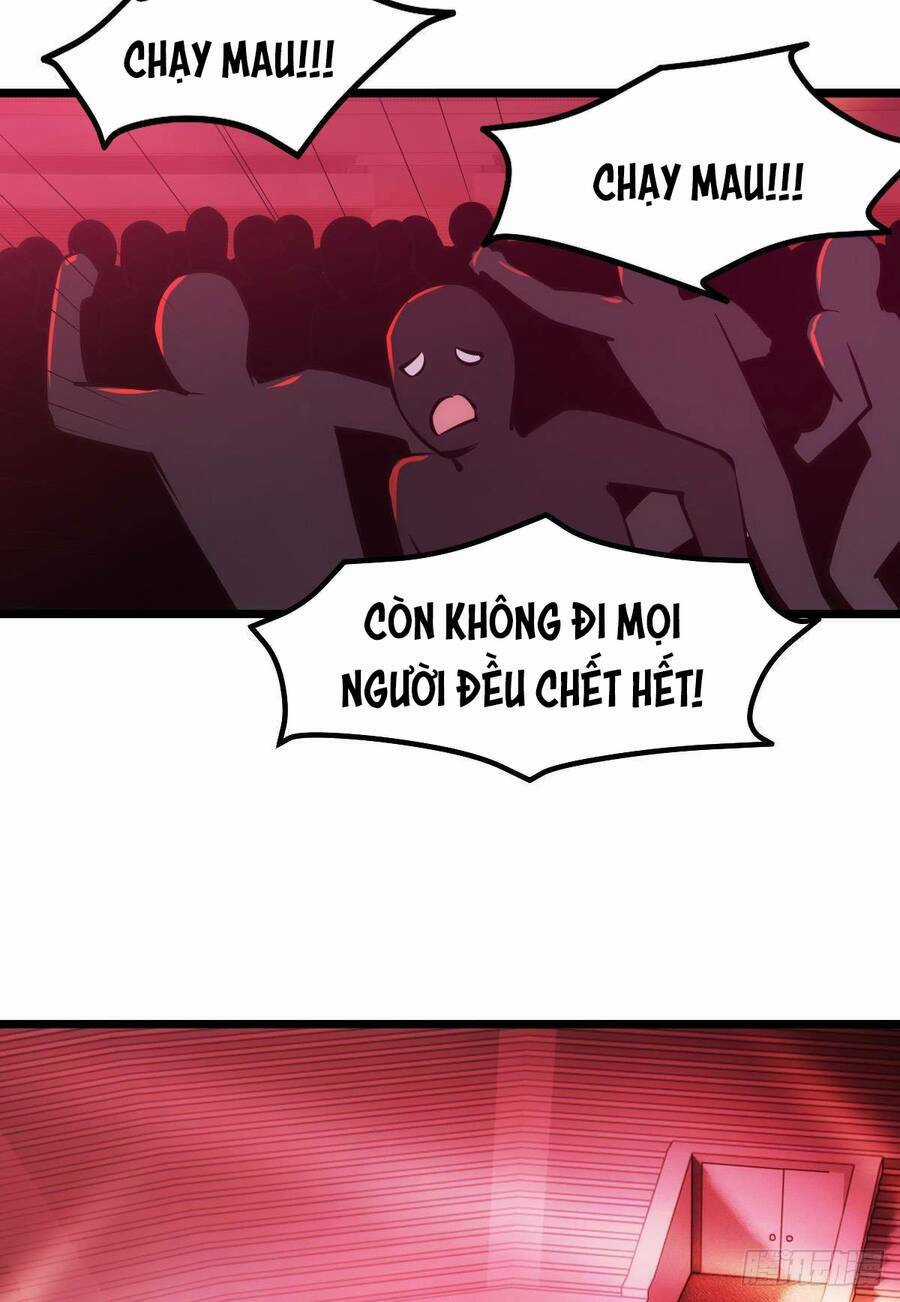 Ác Bá Trò Chơi - Chapter 11 - Trang 24