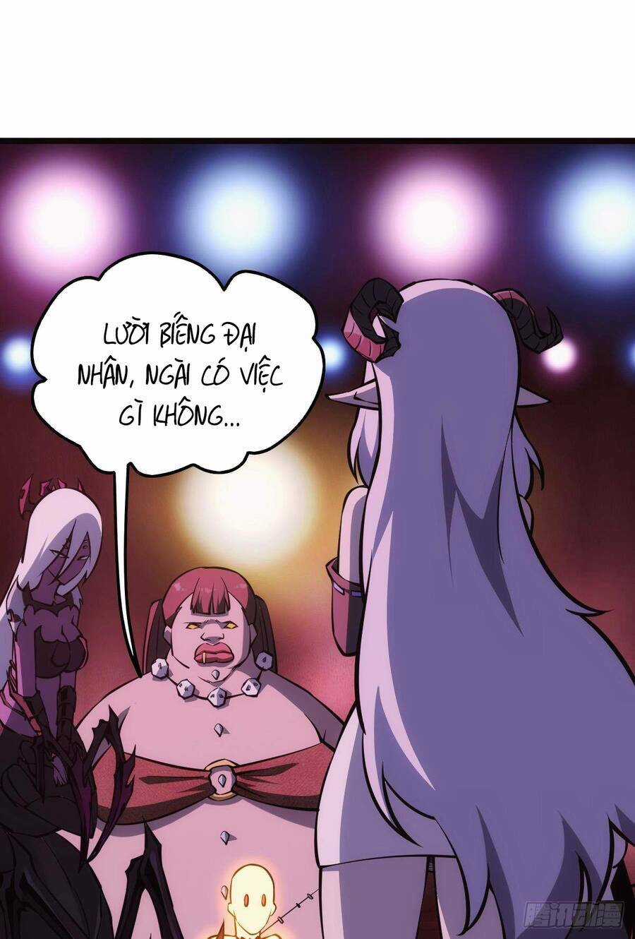 Ác Bá Trò Chơi - Chapter 11 - Trang 26