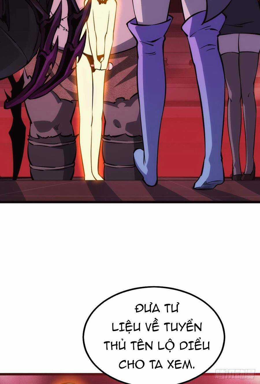 Ác Bá Trò Chơi - Chapter 11 - Trang 27