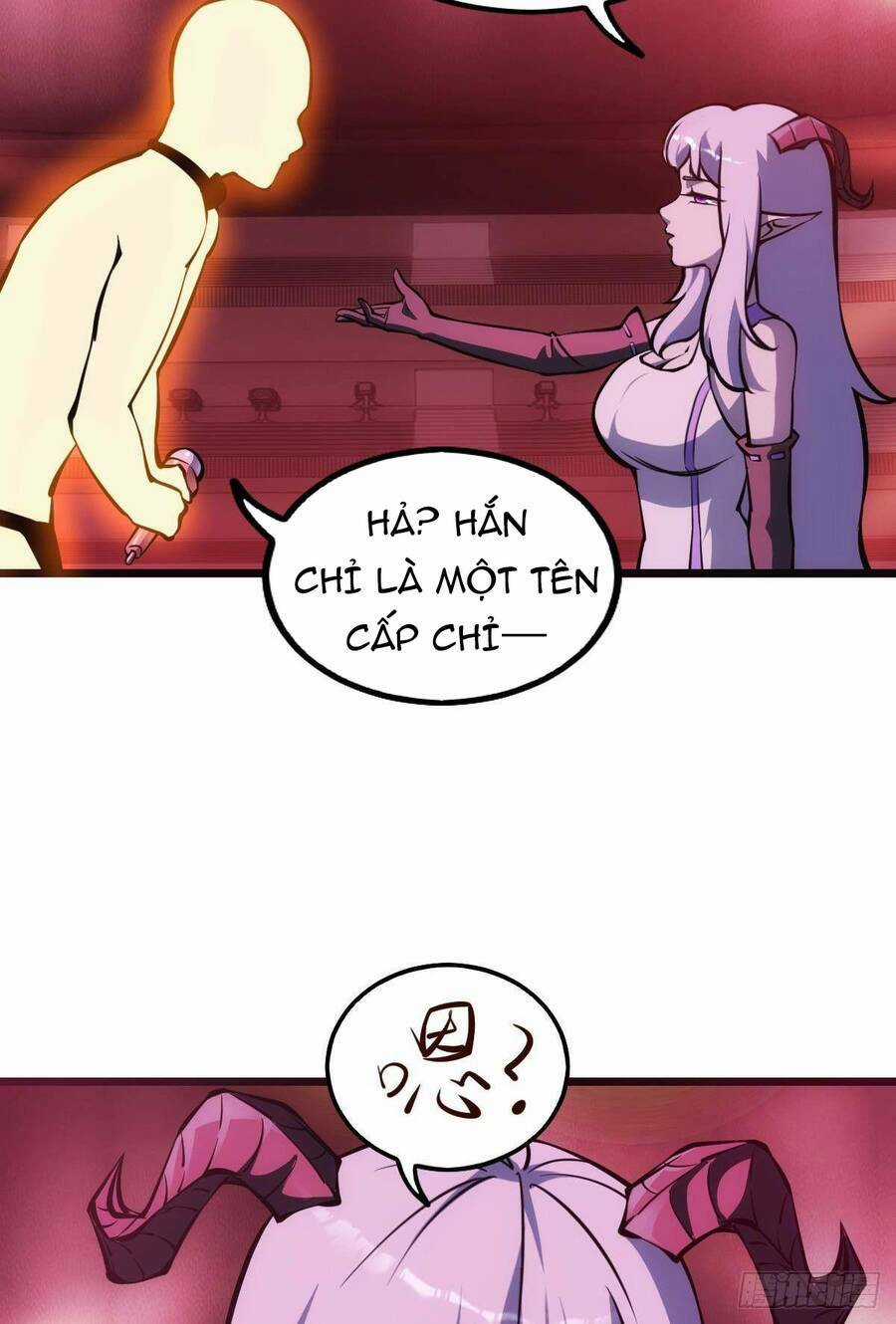 Ác Bá Trò Chơi - Chapter 11 - Trang 28