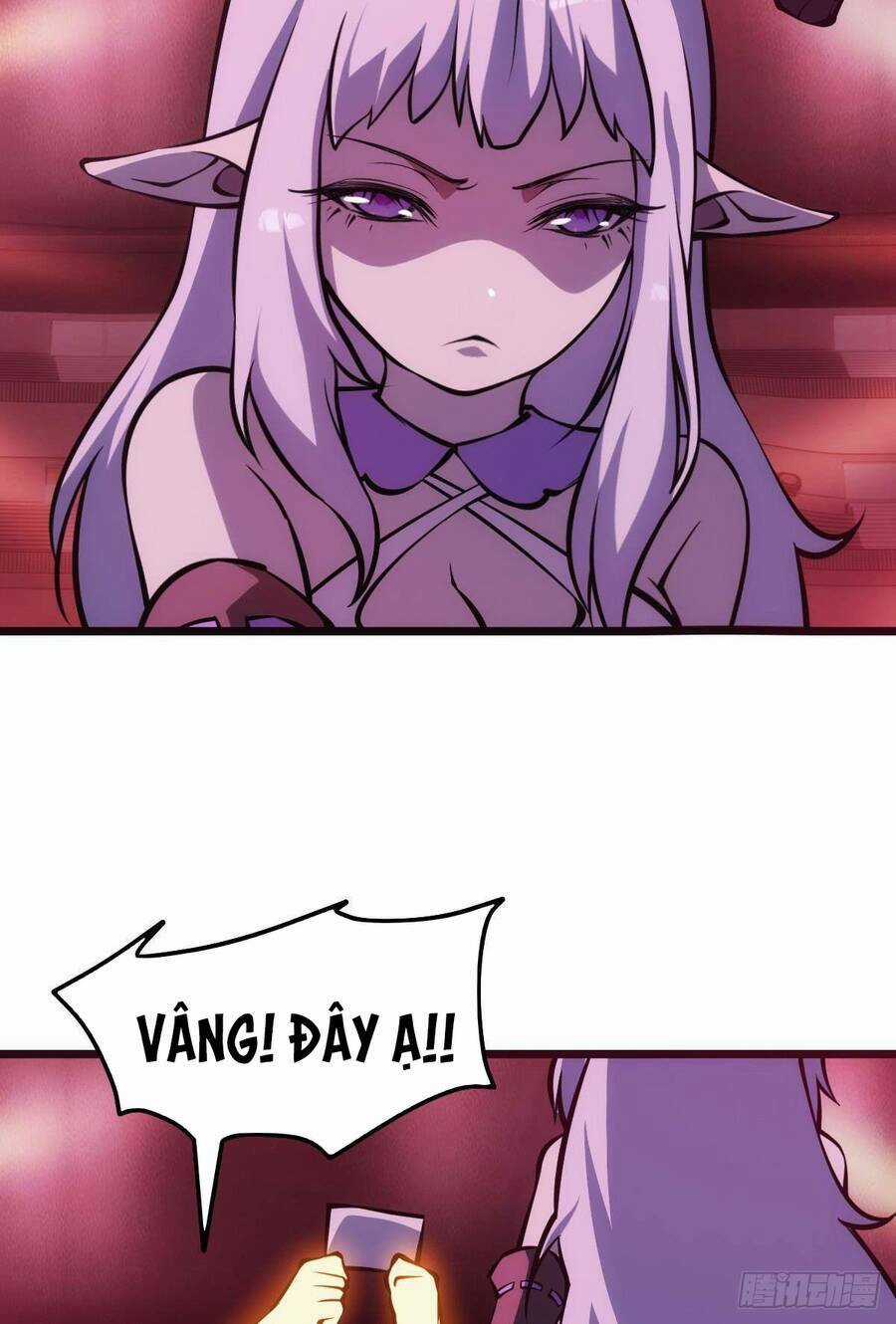 Ác Bá Trò Chơi - Chapter 11 - Trang 29