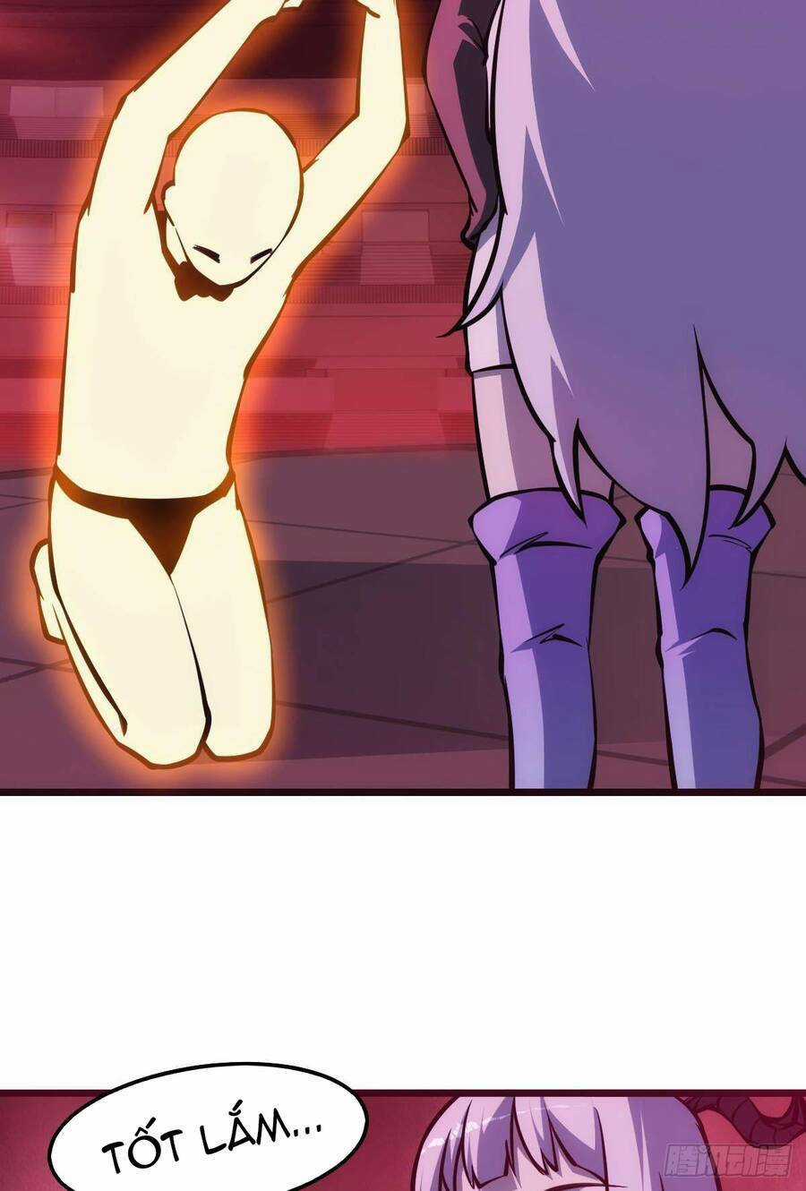 Ác Bá Trò Chơi - Chapter 11 - Trang 30