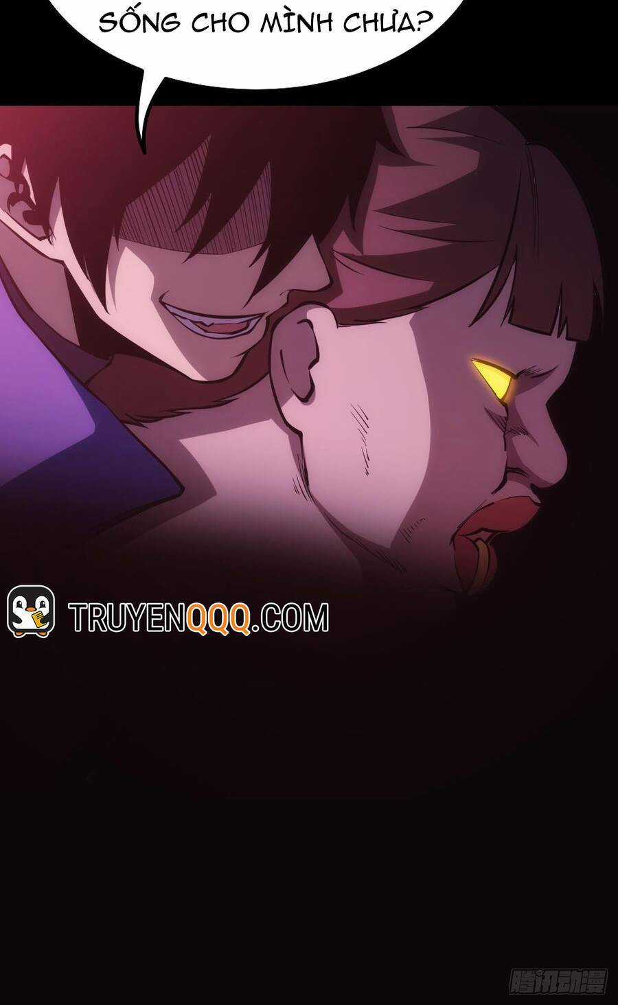 Ác Bá Trò Chơi - Chapter 11 - Trang 4