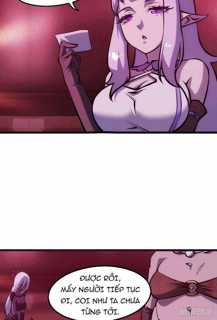 Ác Bá Trò Chơi - Chapter 11 - Trang 31