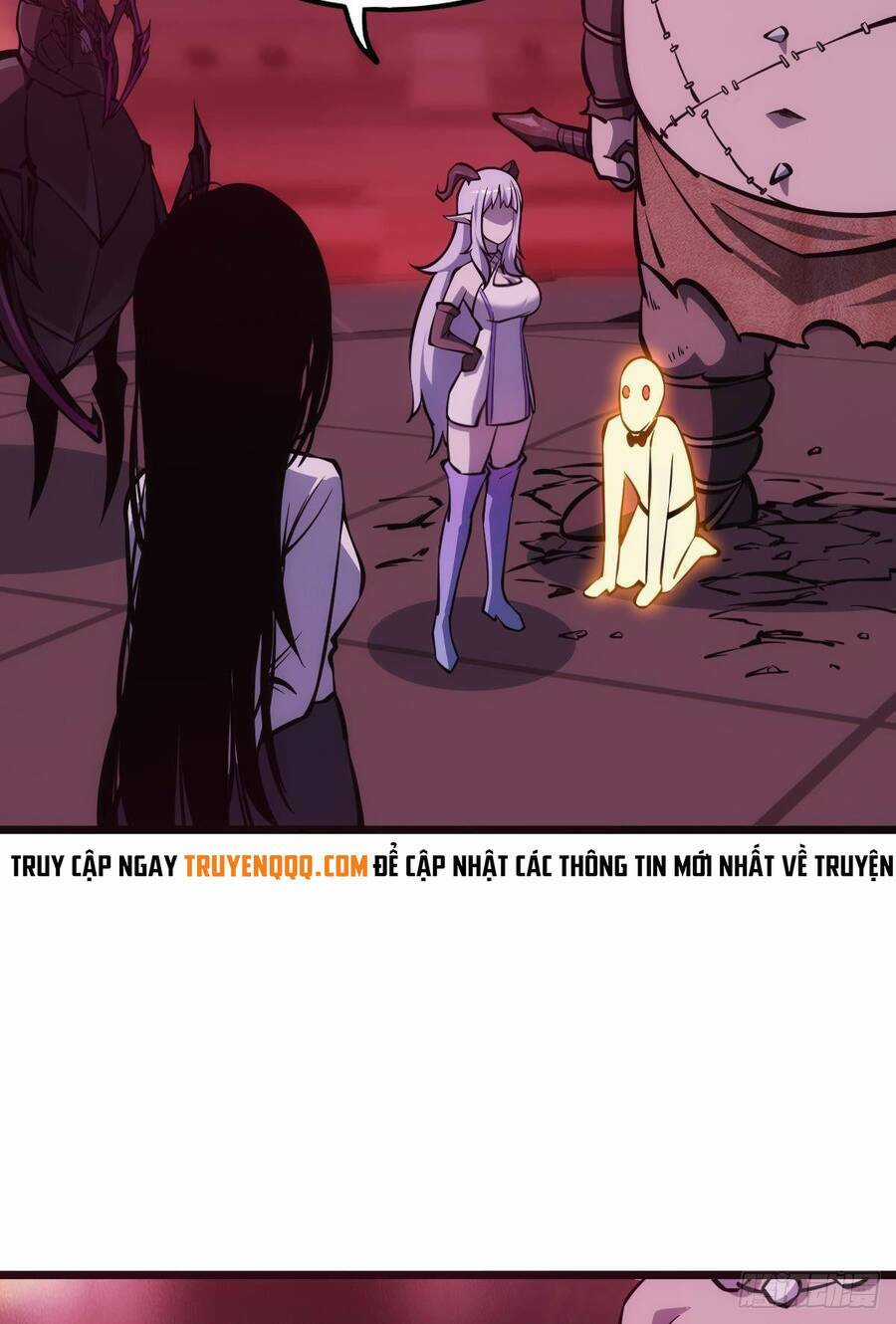 Ác Bá Trò Chơi - Chapter 11 - Trang 32