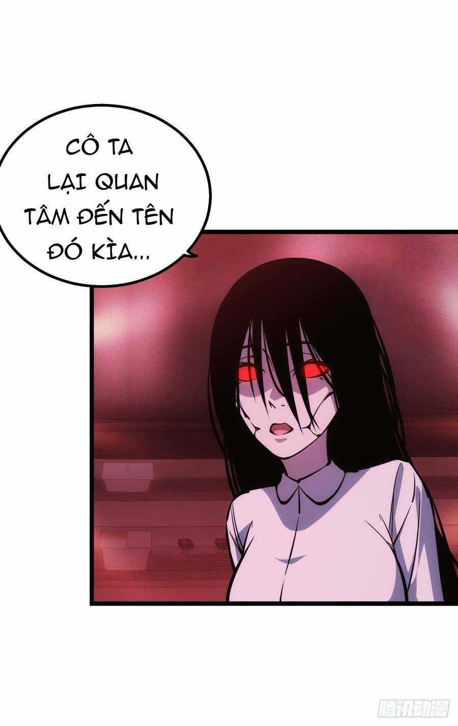 Ác Bá Trò Chơi - Chapter 11 - Trang 34