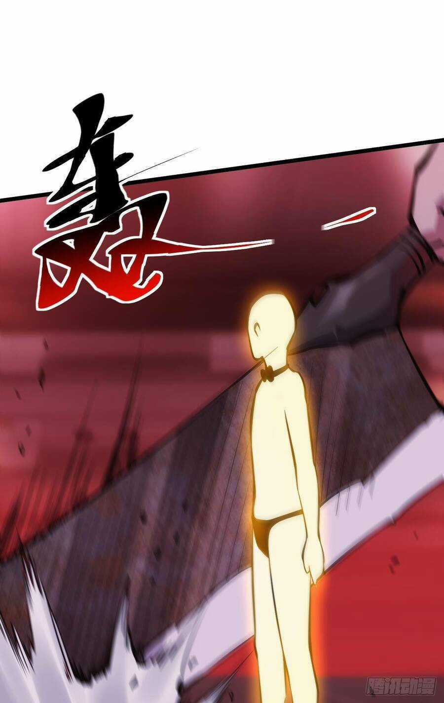 Ác Bá Trò Chơi - Chapter 11 - Trang 35