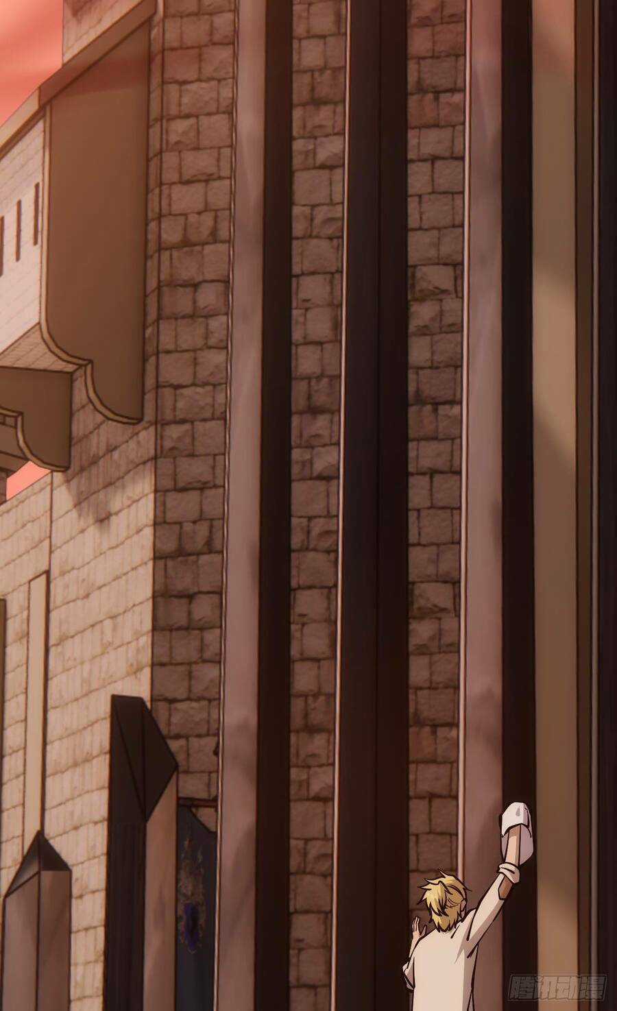 Ác Bá Trò Chơi - Chapter 11 - Trang 41