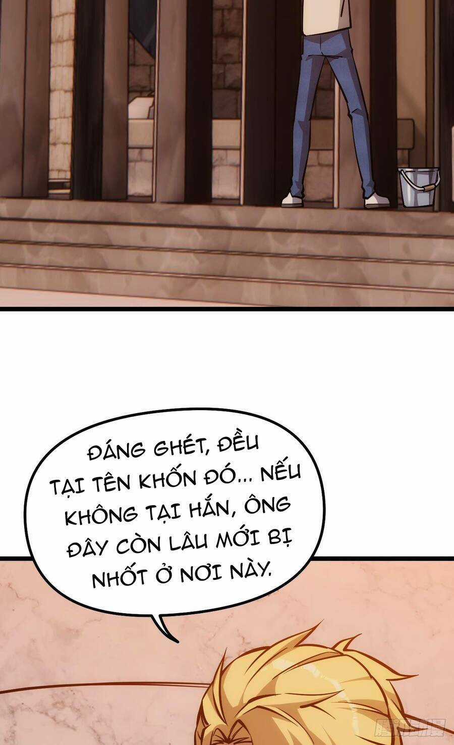 Ác Bá Trò Chơi - Chapter 11 - Trang 42