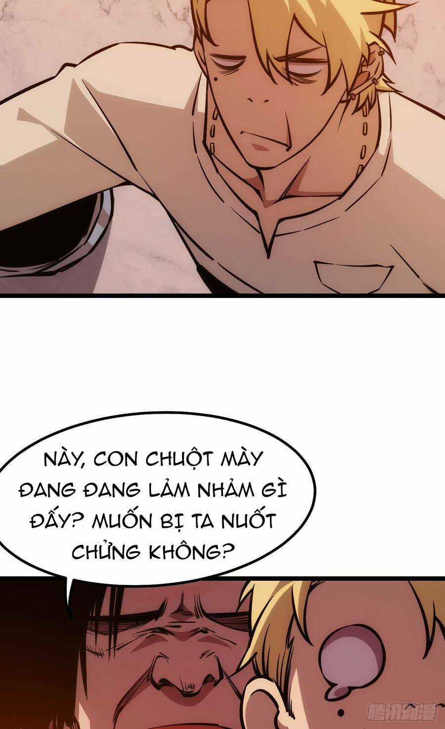 Ác Bá Trò Chơi - Chapter 11 - Trang 43