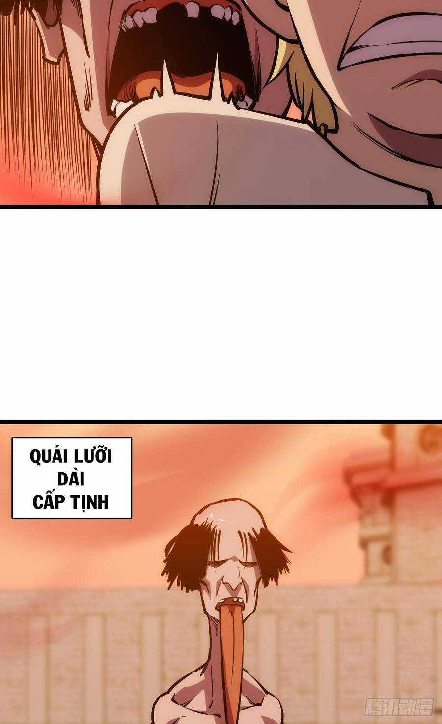 Ác Bá Trò Chơi - Chapter 11 - Trang 44