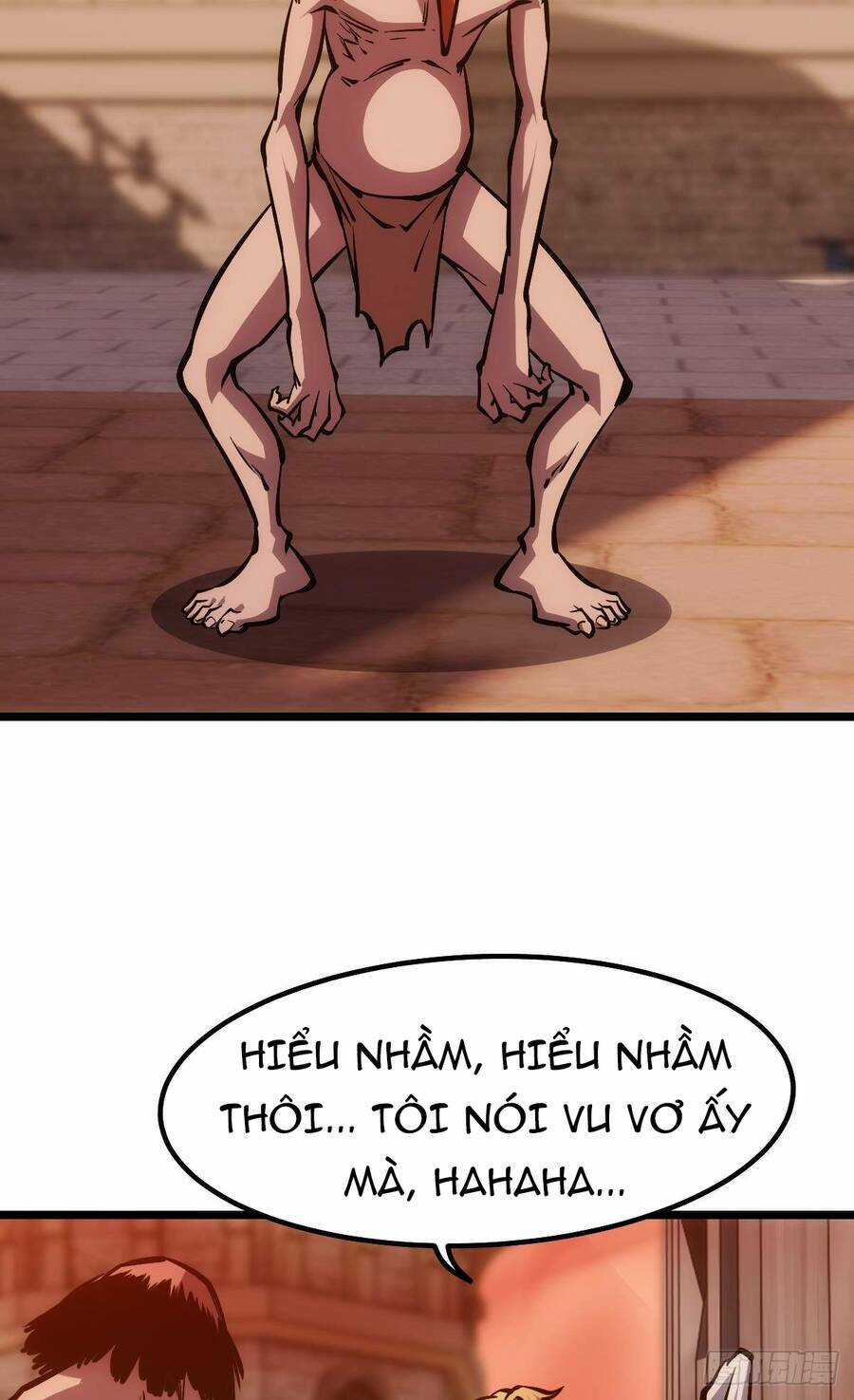 Ác Bá Trò Chơi - Chapter 11 - Trang 45