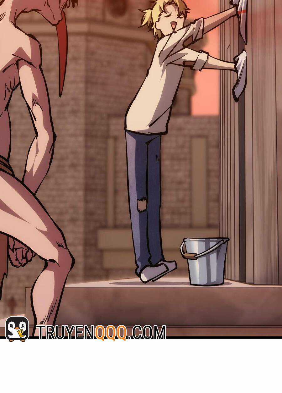 Ác Bá Trò Chơi - Chapter 11 - Trang 46