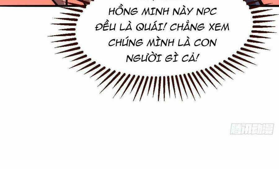 Ác Bá Trò Chơi - Chapter 11 - Trang 48