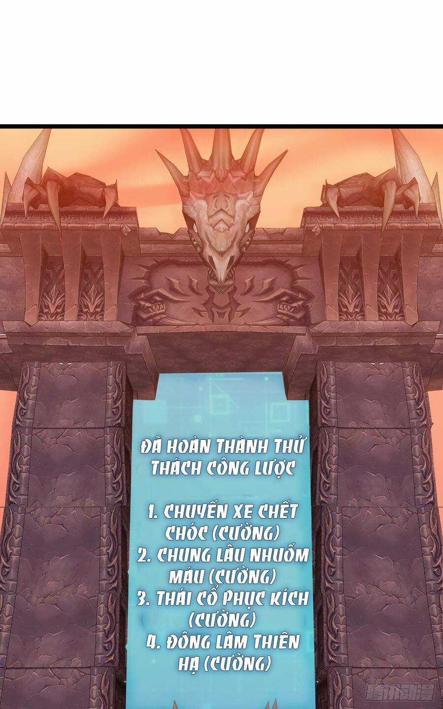 Ác Bá Trò Chơi - Chapter 11 - Trang 50