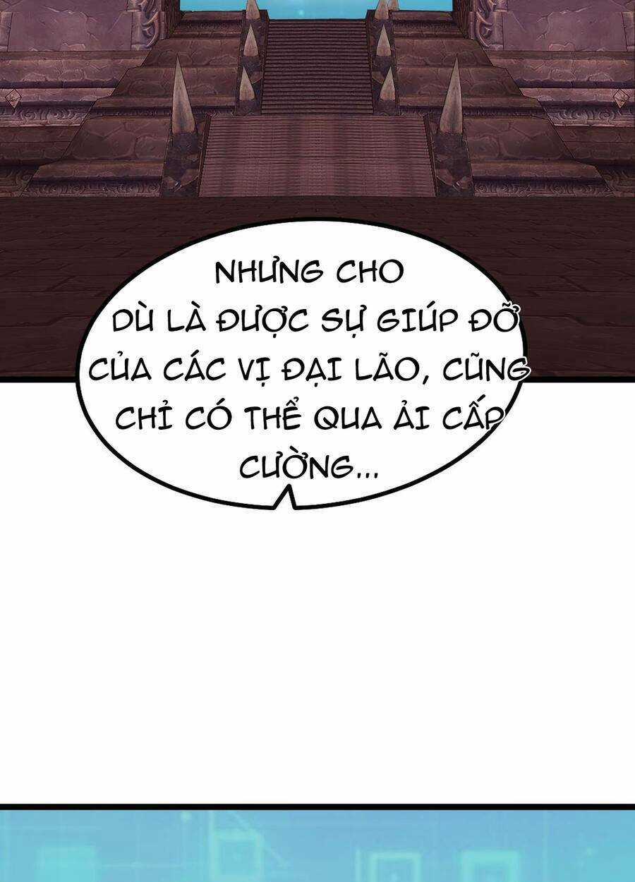 Ác Bá Trò Chơi - Chapter 11 - Trang 51