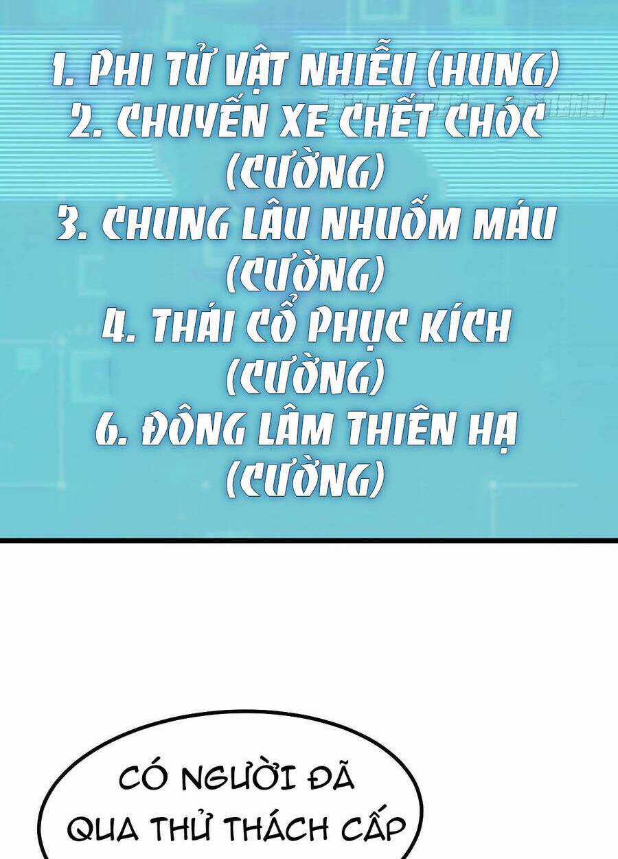 Ác Bá Trò Chơi - Chapter 11 - Trang 52