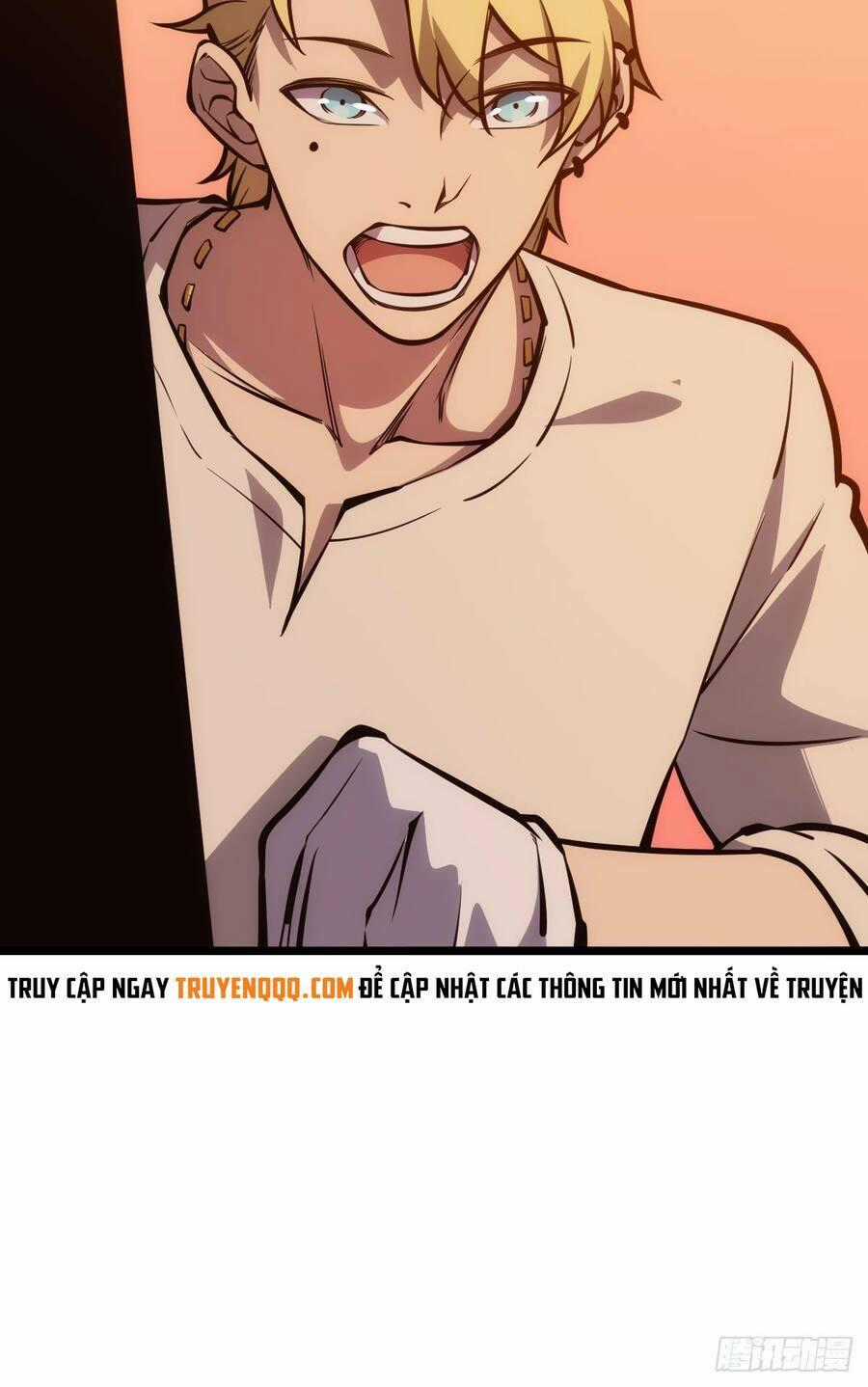 Ác Bá Trò Chơi - Chapter 11 - Trang 54