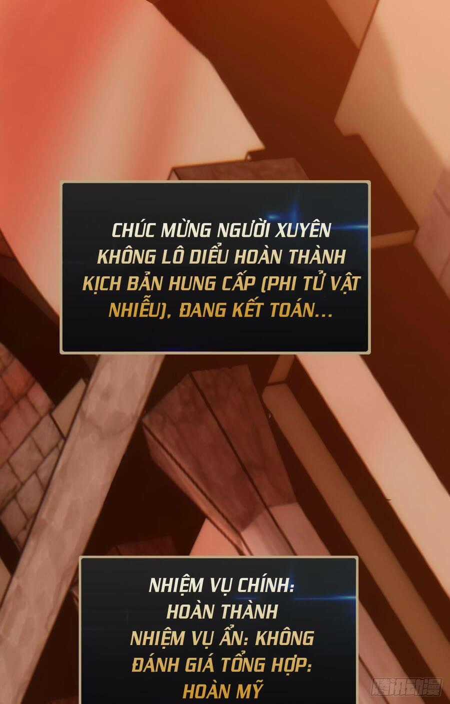 Ác Bá Trò Chơi - Chapter 12 - Trang 2