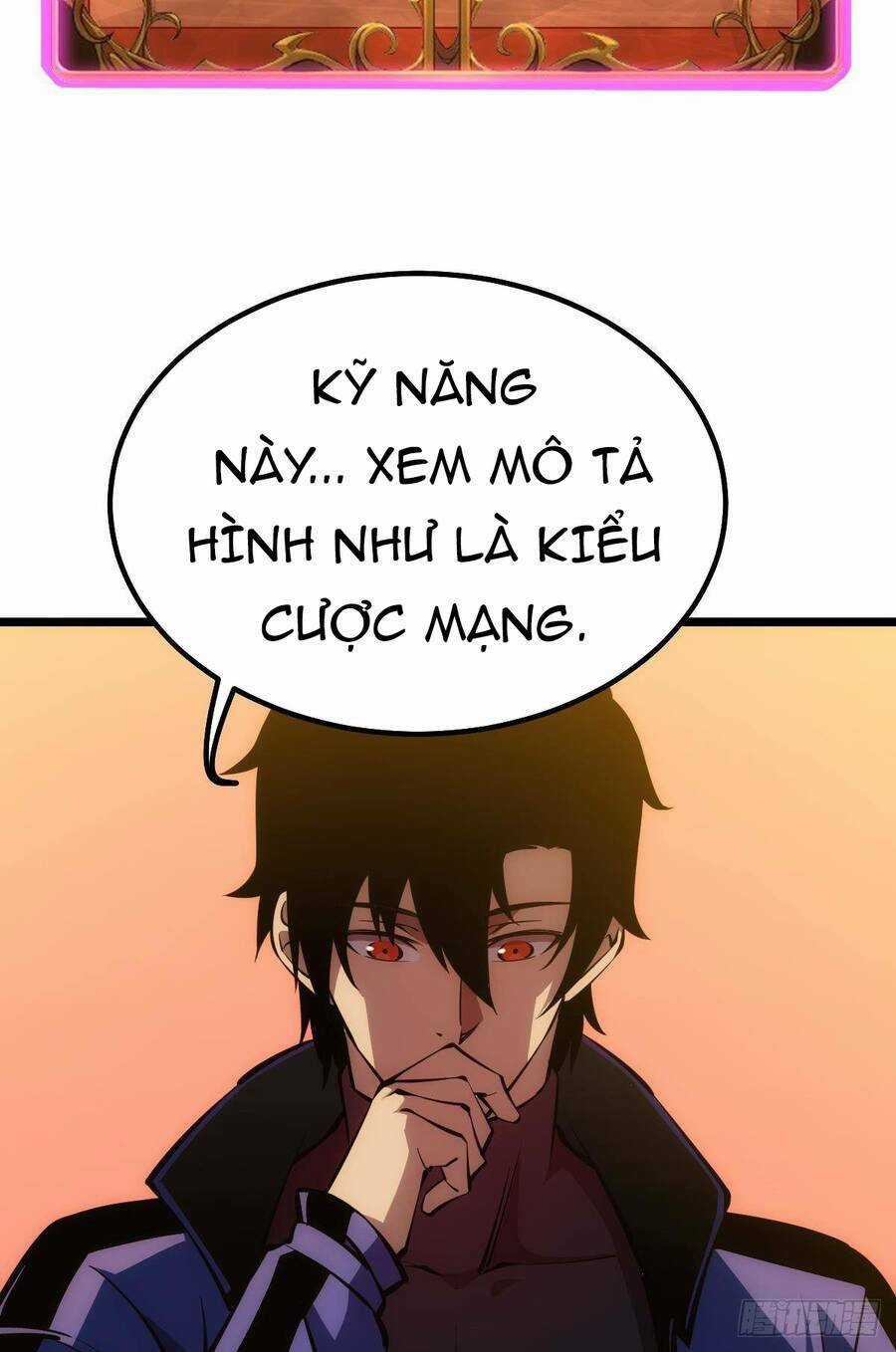 Ác Bá Trò Chơi - Chapter 12 - Trang 11