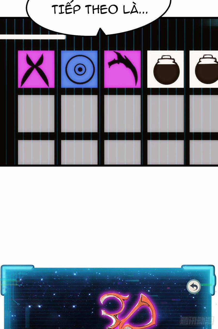 Ác Bá Trò Chơi - Chapter 12 - Trang 14