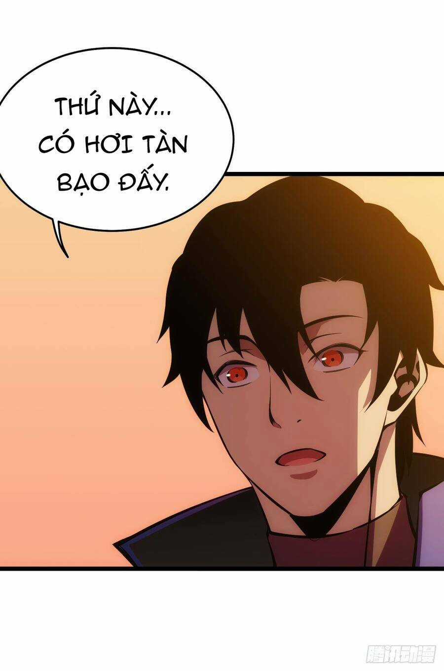 Ác Bá Trò Chơi - Chapter 12 - Trang 16