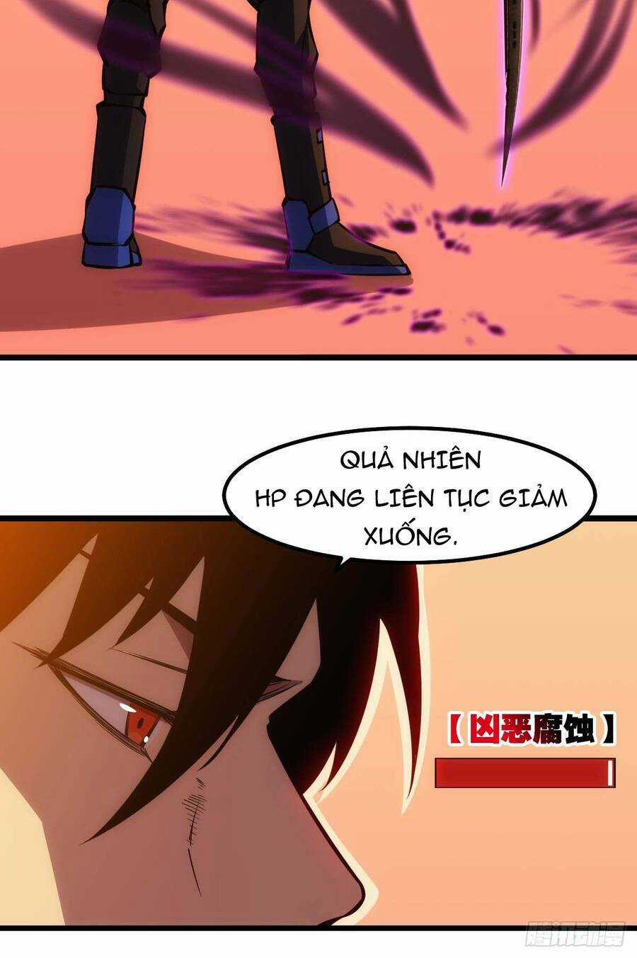 Ác Bá Trò Chơi - Chapter 12 - Trang 19