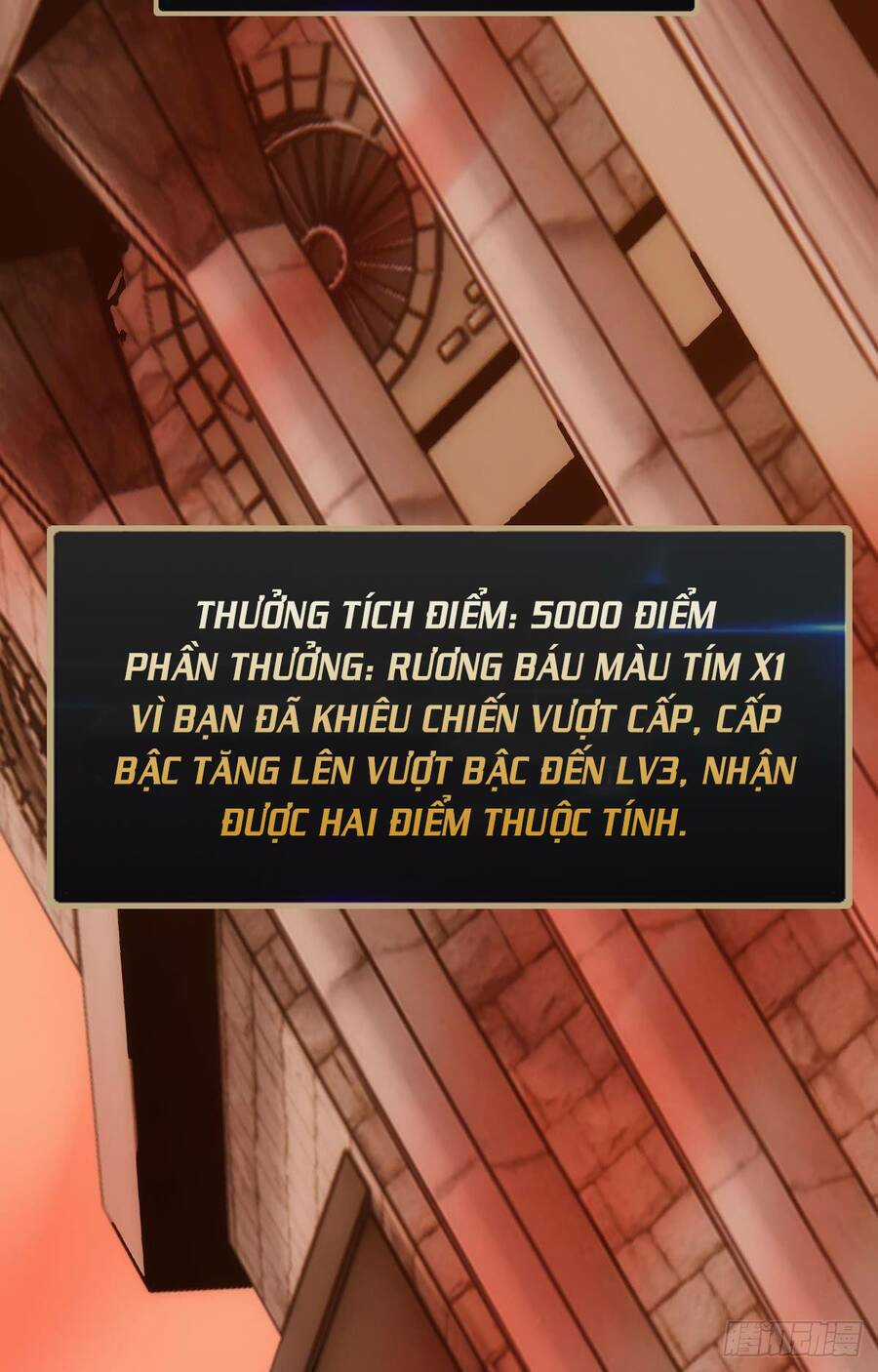Ác Bá Trò Chơi - Chapter 12 - Trang 3