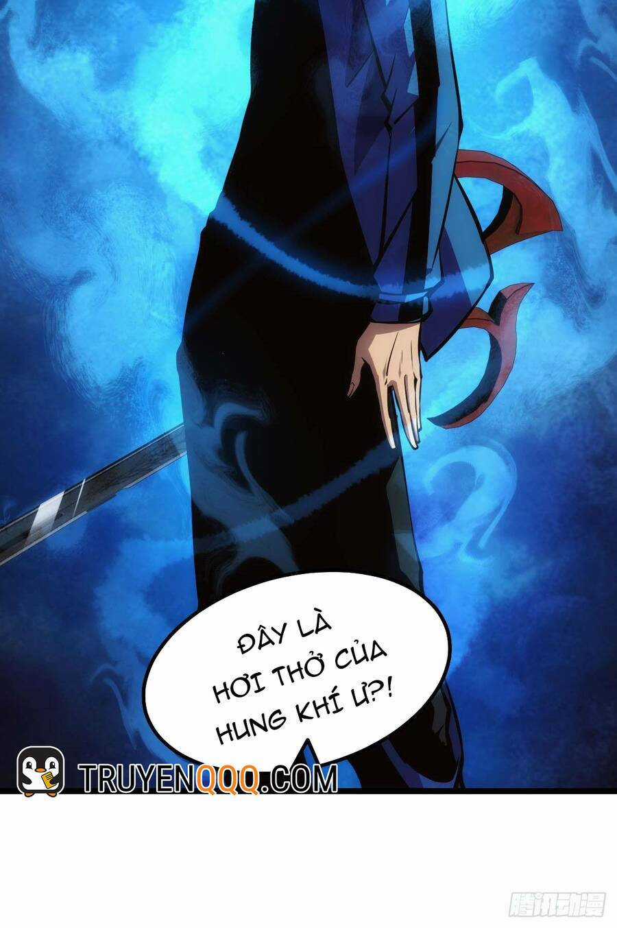 Ác Bá Trò Chơi - Chapter 12 - Trang 23