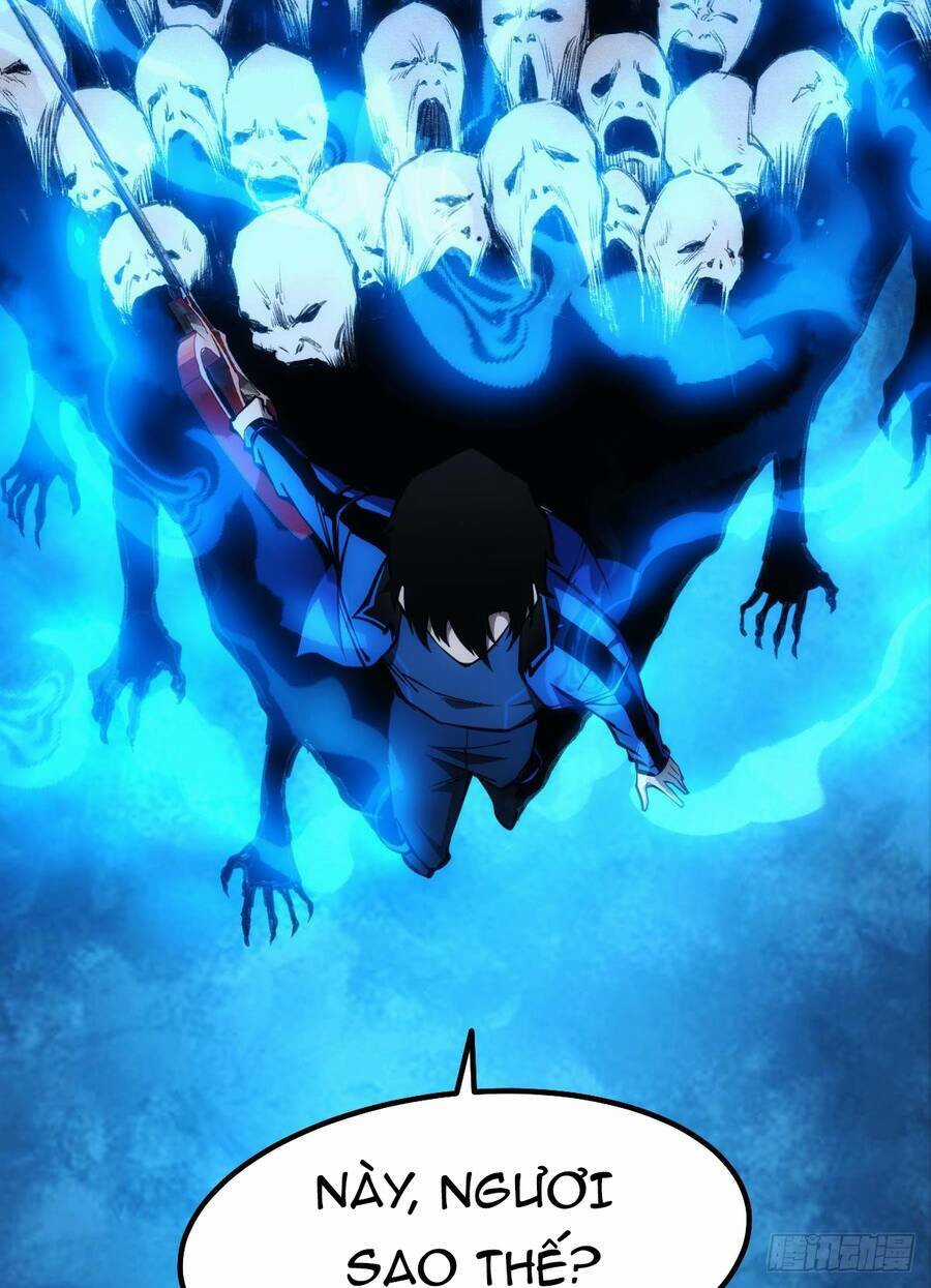 Ác Bá Trò Chơi - Chapter 12 - Trang 25