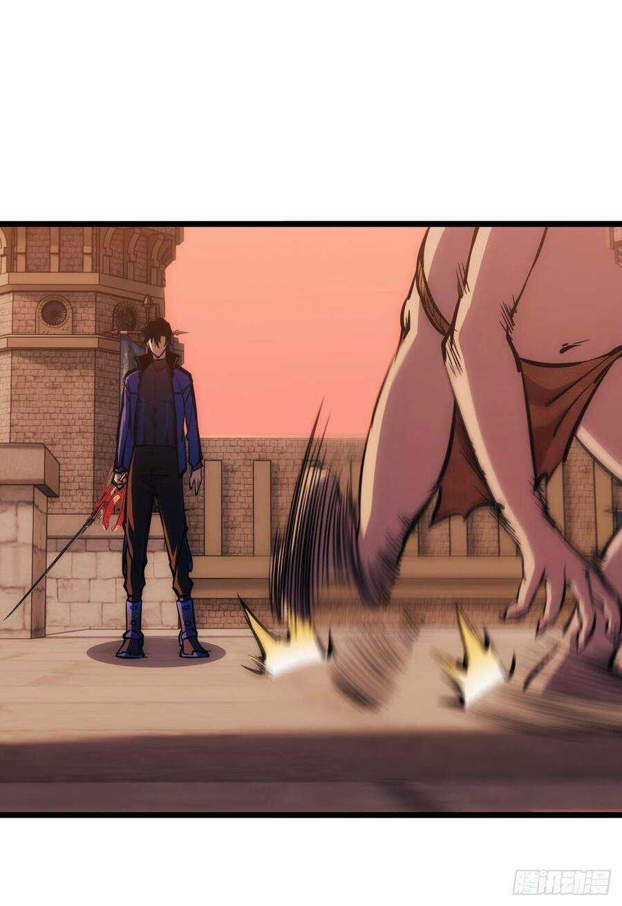 Ác Bá Trò Chơi - Chapter 12 - Trang 28