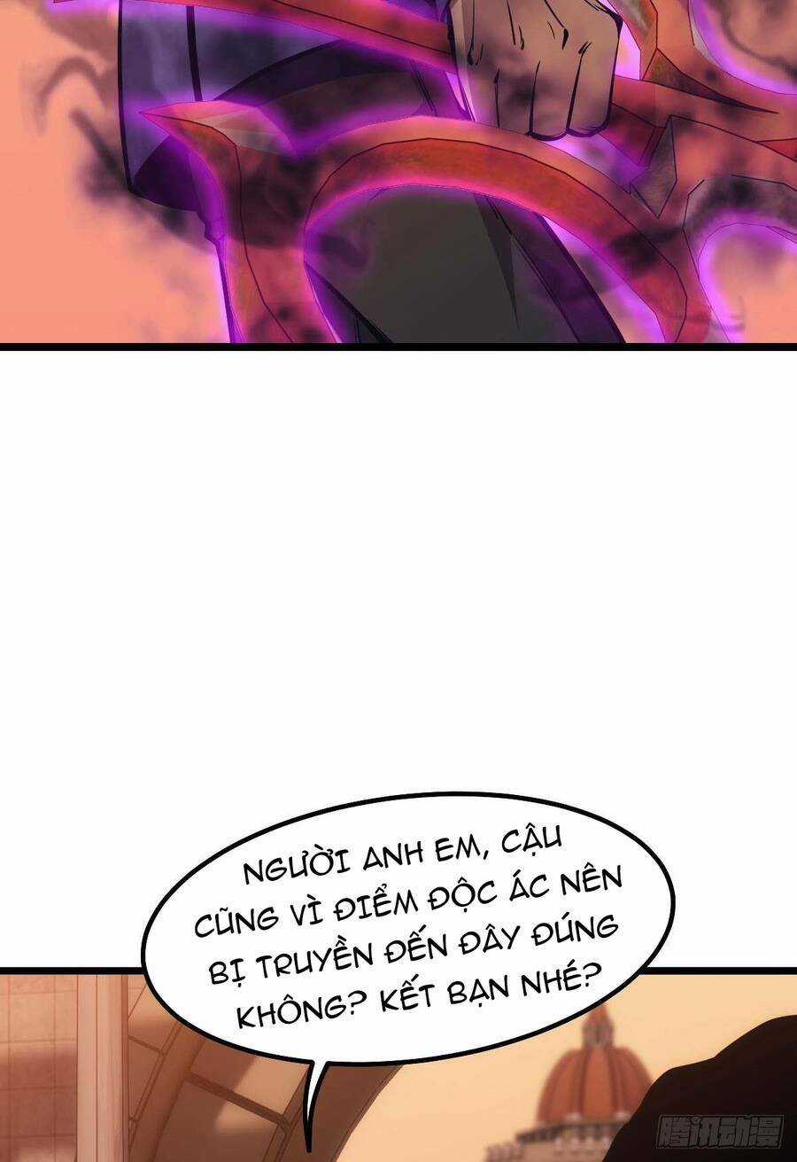 Ác Bá Trò Chơi - Chapter 12 - Trang 30