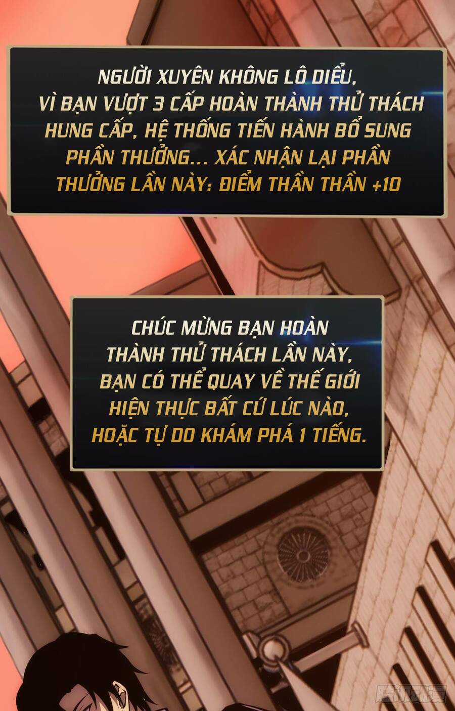 Ác Bá Trò Chơi - Chapter 12 - Trang 4