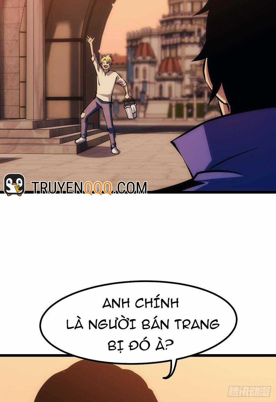 Ác Bá Trò Chơi - Chapter 12 - Trang 31