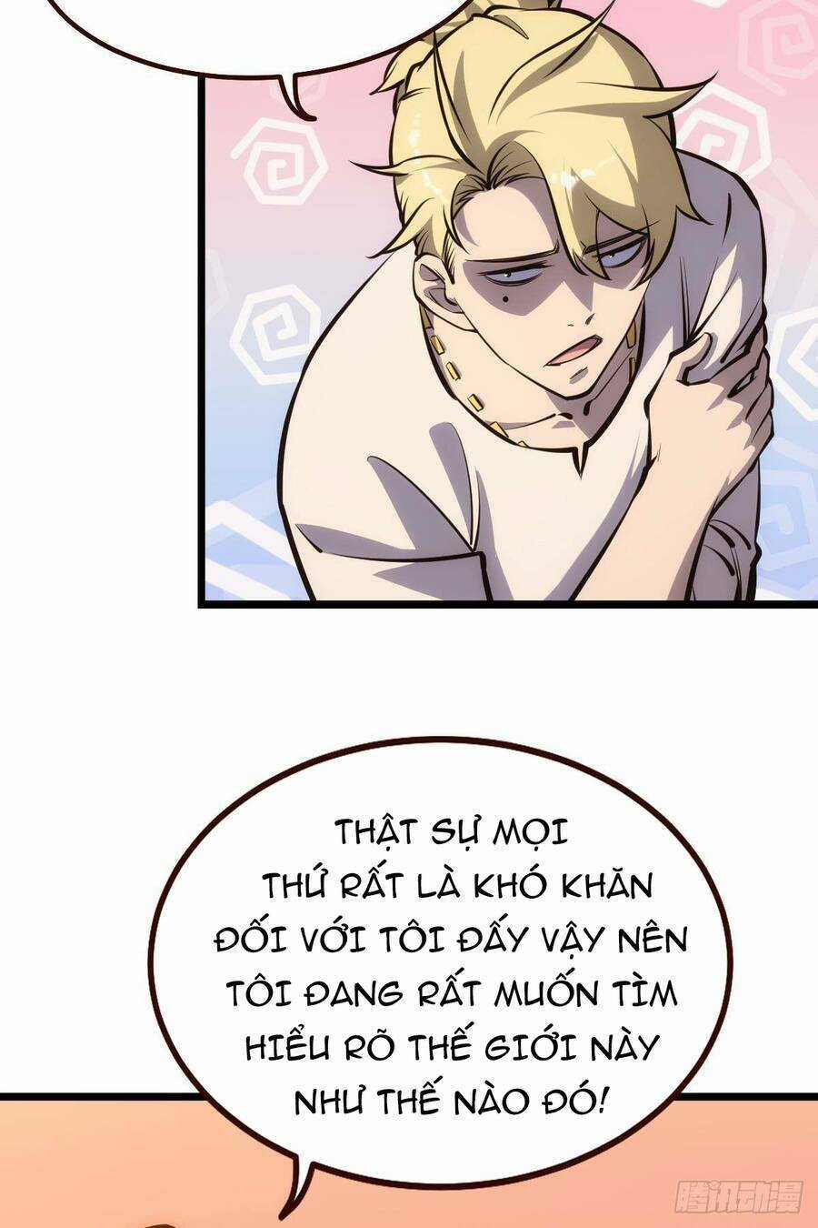 Ác Bá Trò Chơi - Chapter 12 - Trang 36